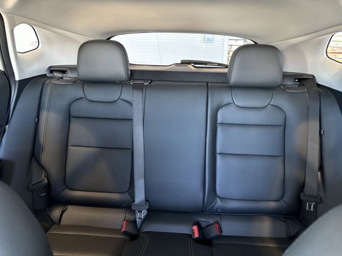 New 2026 Chevrolet Trax ACTIV w/ Sunroof Package image 23