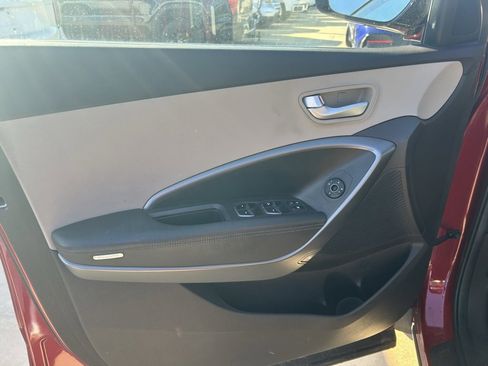 Used 2013 Hyundai Santa Fe Sport image 3