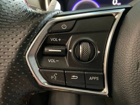 Certified 2022 Acura MDX A-Spec AWD/4WD image 13