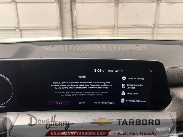 Used 2025 Kia Telluride SX X-Line AWD/4WD image 52