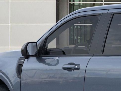 New 2026 Ford Maverick Lariat w/ Black Appearance Package image 21