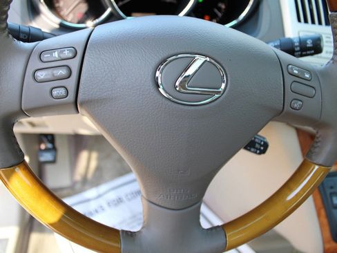 Used 2007 Lexus RX 350 AWD image 28