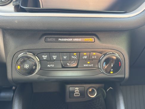 Used 2024 Ford Bronco Sport Big Bend AWD/4WD image 15