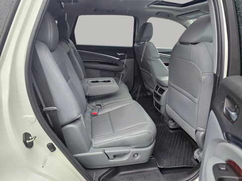 Used 2016 Acura MDX SH-AWD w/ Technology Package image 24