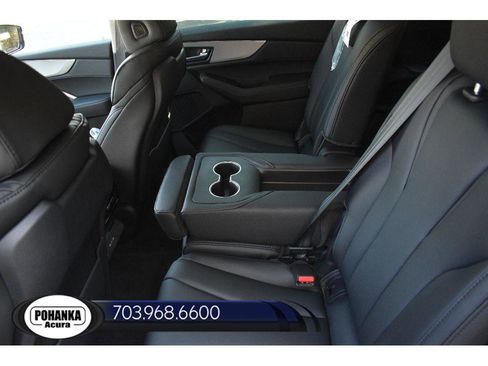 New 2026 Acura MDX SH-AWD image 16