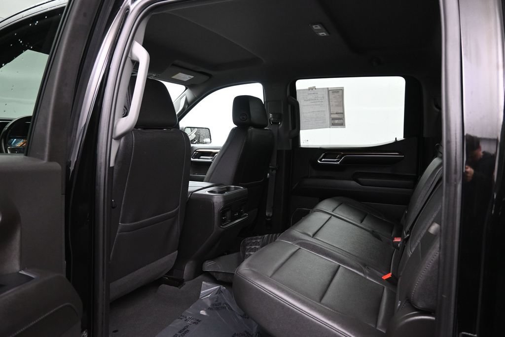 Used 2024 Chevrolet Silverado 1500 RST w/ All Star Edition Plus AWD/4WD image 24