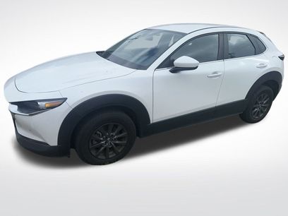 Used 2021 MAZDA CX-30 FWD 2.5 S