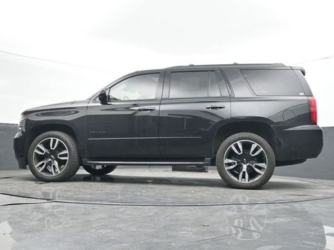 Used 2019 Chevrolet Tahoe Premier image 52