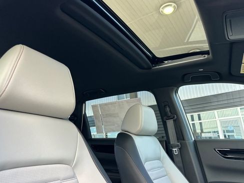 New 2026 Honda CR-V Sport Touring image 14