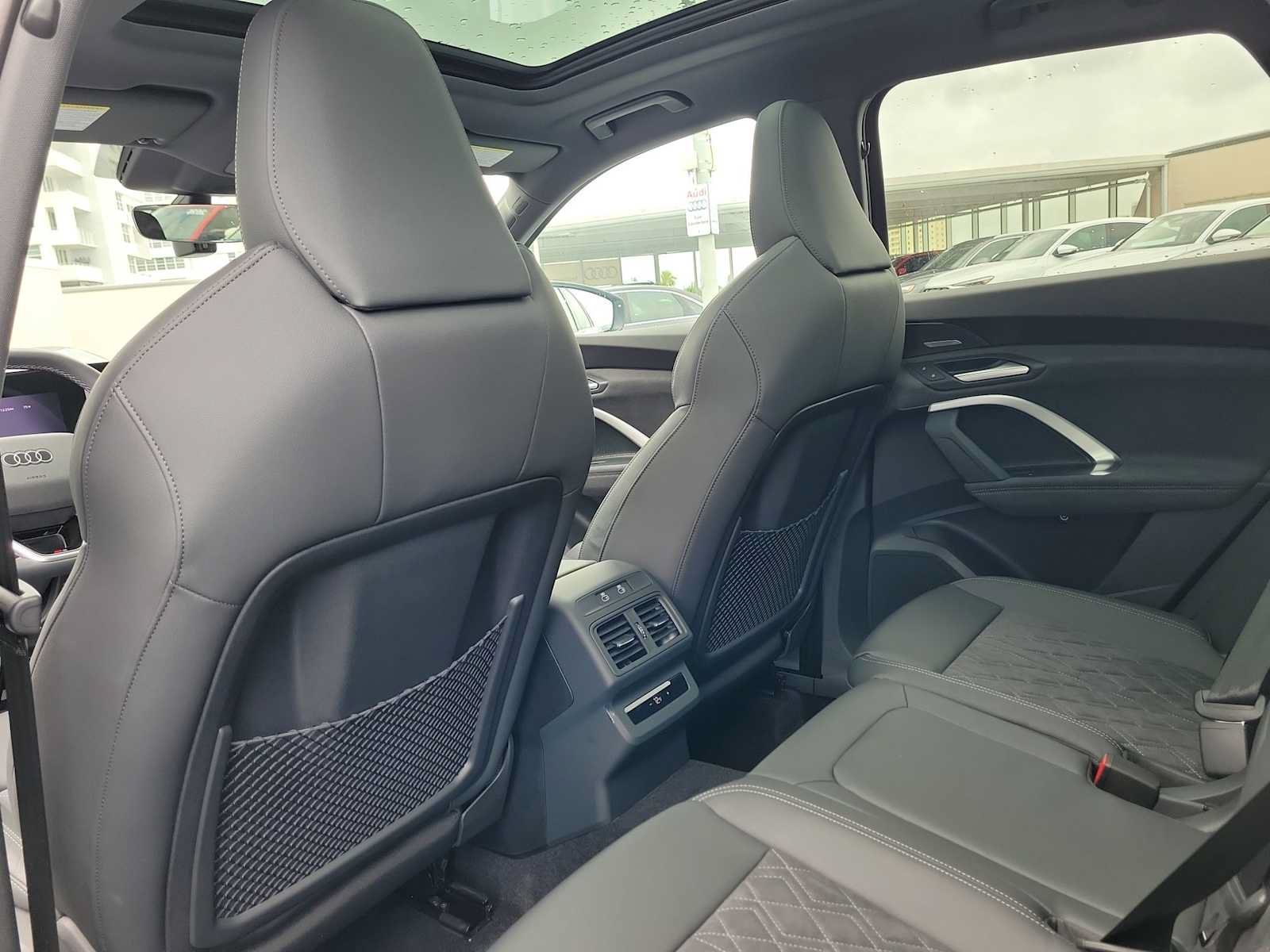 New 2026 Audi SQ5 Premium Plus AWD/4WD image 17