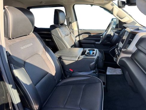 Used 2022 RAM 1500 Laramie image 14