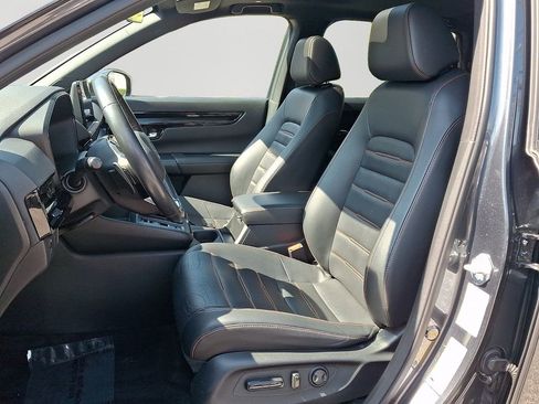 Used 2023 Honda CR-V Sport Touring image 14