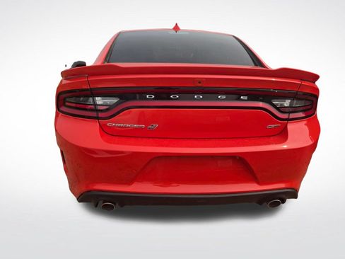 Used 2023 Dodge Charger GT w/ Plus Group AWD/4WD image 5