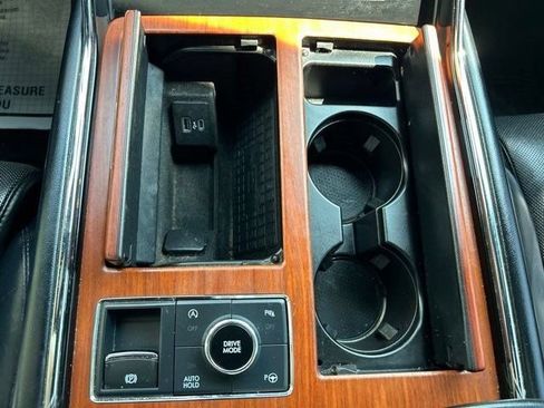Used 2020 Lincoln Navigator Reserve RWD image 36