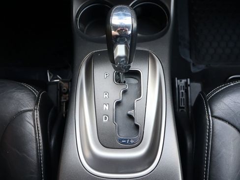 Used 2018 Dodge Journey Crossroad FWD image 37