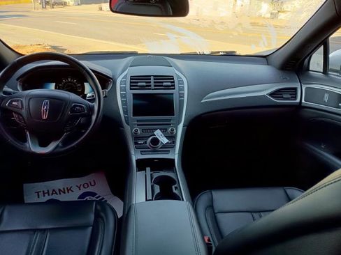 Used 2017 Lincoln MKZ Premiere image 8