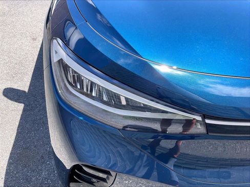 Certified 2023 Volkswagen ID.4 Pro RWD image 26