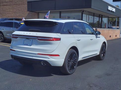 New 2023 Lincoln Corsair Reserve w/ Equipment Group 202A image 29