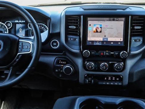 Used 2025 RAM 1500 Tradesman image 13