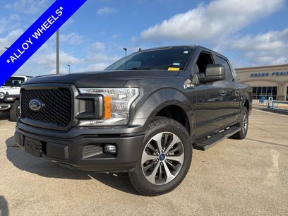 Used 2020 Ford F150 XL w/ Equipment Group 101A Mid