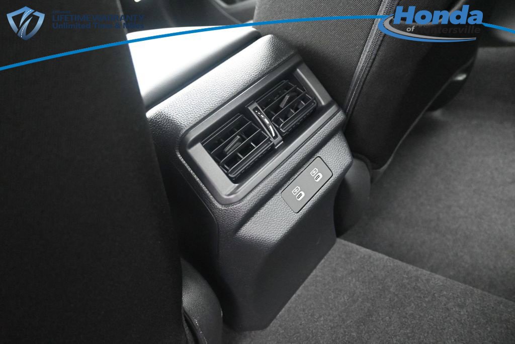 New 2026 Honda Accord LX image 20