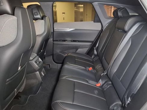 New 2026 Cadillac Optiq Sport 1 RWD image 12