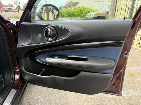 Used 2017 MINI Cooper Clubman S AWD/4WD image 19