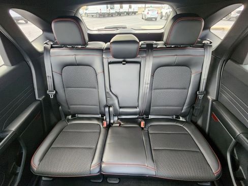 New 2026 Ford Escape ST-Line w/ Tech Pack #1 image 11