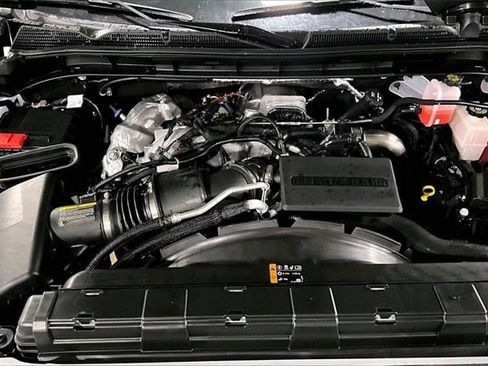 New 2026 GMC Sierra 3500 Denali Ultimate image 14