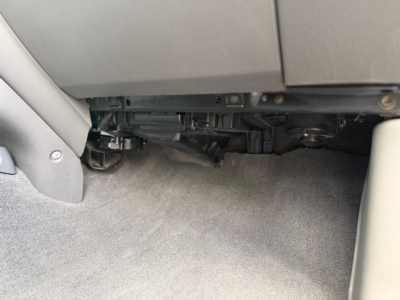 Used 2001 Toyota Tacoma S-Runner RWD image 97