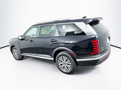 New 2026 Hyundai Palisade SEL Premium AWD/4WD image 5