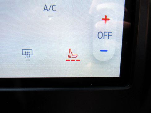 Used 2024 Ford Edge SEL w/ Convenience Package image 19