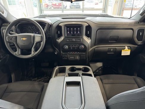 New 2026 Chevrolet Silverado 3500 W/T w/ WT Convenience Package image 7