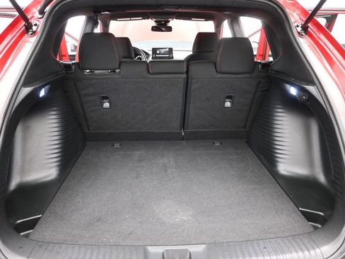 Certified 2024 Honda HR-V Sport image 25
