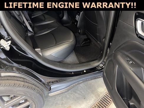 New 2026 Jeep Compass Limited image 31