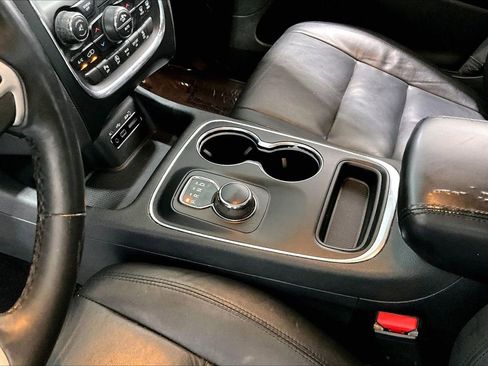 Used 2016 Dodge Durango Limited w/ Nav & Power Liftgate Group RWD image 17