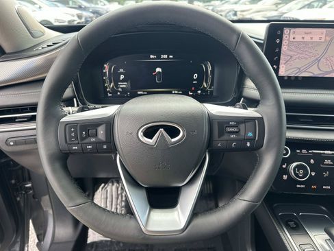Used 2026 INFINITI QX60 Luxe w/ Cargo Package AWD/4WD image 19