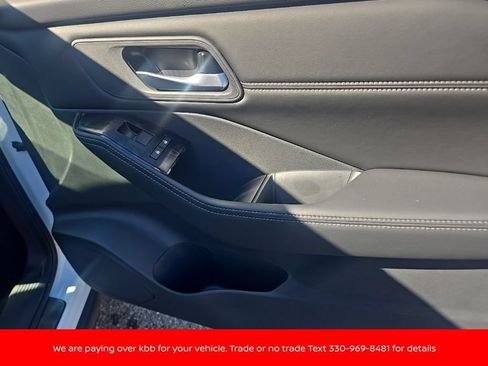 New 2026 Nissan Rogue Dark Armor AWD/4WD image 22