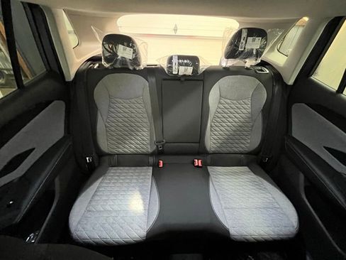 New 2026 Volkswagen Tiguan S FWD image 25
