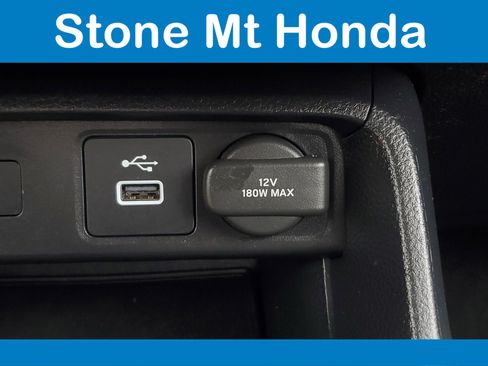 Used 2024 Honda Civic LX image 26