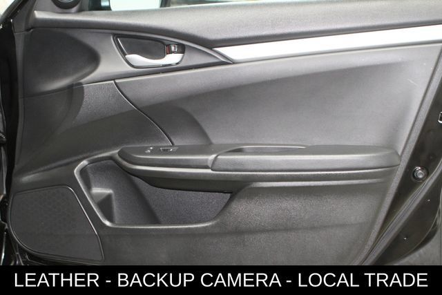 Used 2019 Honda Civic Sport image 21