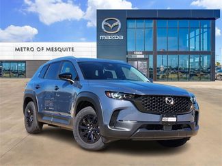 New 2026 MAZDA CX-50 2.5 Hybrid w/ Preferred Pkg video 1