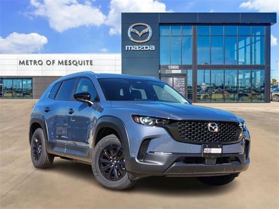 New 2026 MAZDA CX-50 2.5 Hybrid w/ Preferred Pkg