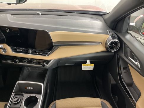 New 2026 Chevrolet Equinox ACTIV w/ Safety and Technology Package FWD image 14