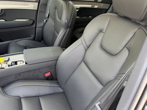 New 2026 Volvo XC90 B6 Ultra w/ Protection Package Premier AWD/4WD image 18