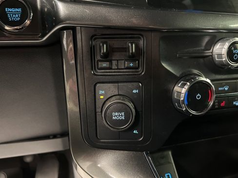 Certified 2023 Ford F150 XLT w/ Equipment Group 302A High image 17