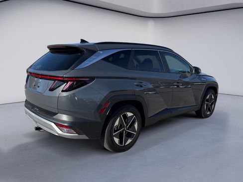 Used 2025 Hyundai Tucson SEL image 5