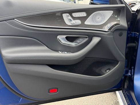 New 2026 Mercedes-Benz AMG GT 63 image 17