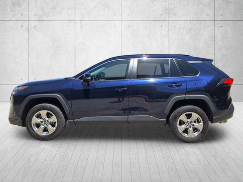 Used 2024 Toyota RAV4 XLE FWD image 8