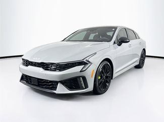 Used 2025 Kia K5 GT w/ GT1 Package video 2